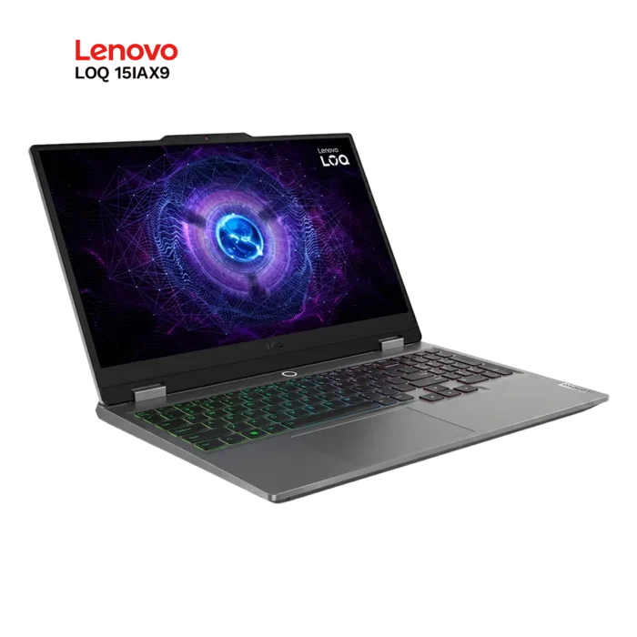 Laptop Lenovo LOQ 15IAX9 Intel Core i5-12450HX (2)