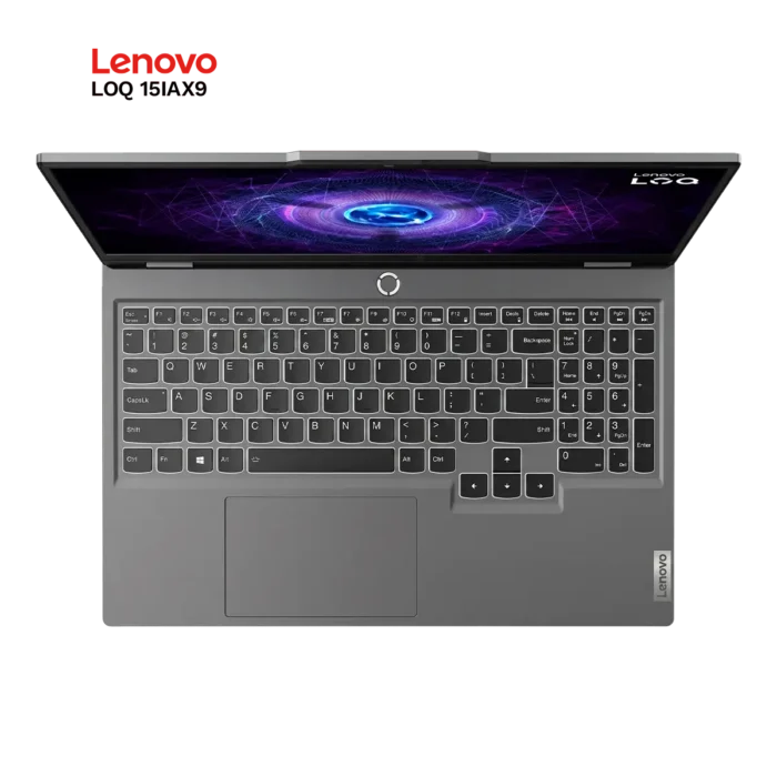 Laptop Lenovo LOQ 15IAX9 Intel Core i5-12450HX (3)