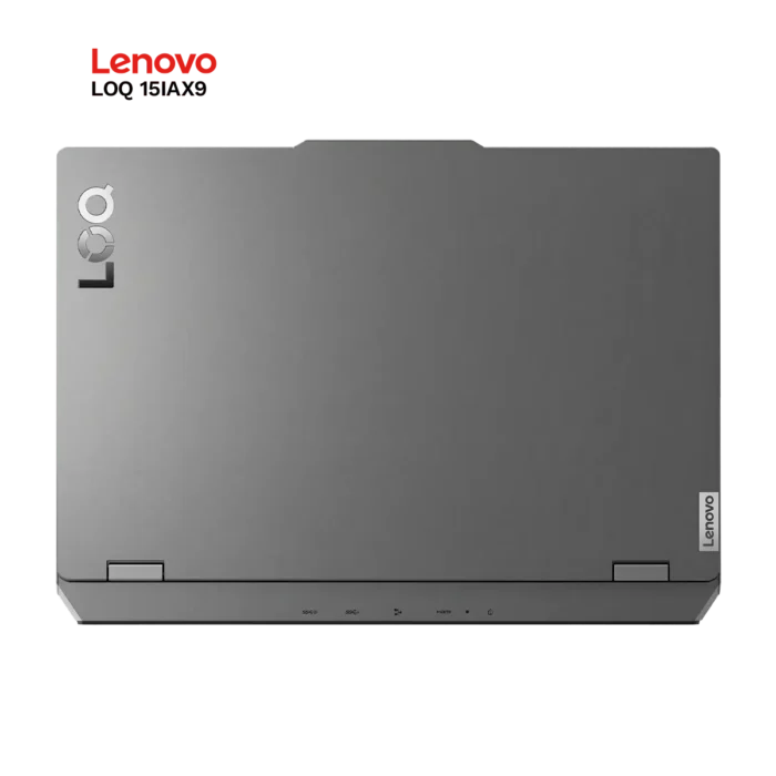 Laptop Lenovo LOQ 15IAX9 Intel Core i5-12450HX (4)
