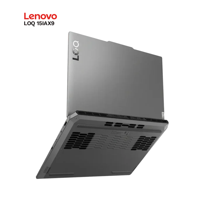 Laptop Lenovo LOQ 15IAX9 Intel Core i5-12450HX (5)