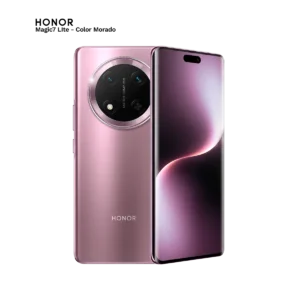 Celular Honor MAGIC 7 LITE | 8GB RAM | 256GB de Almacenamiento