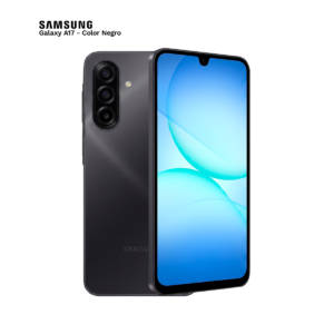 Celular Samsung Galaxy A17 | 8GB RAM | 256GB de Almacenamiento (SM-A175F)