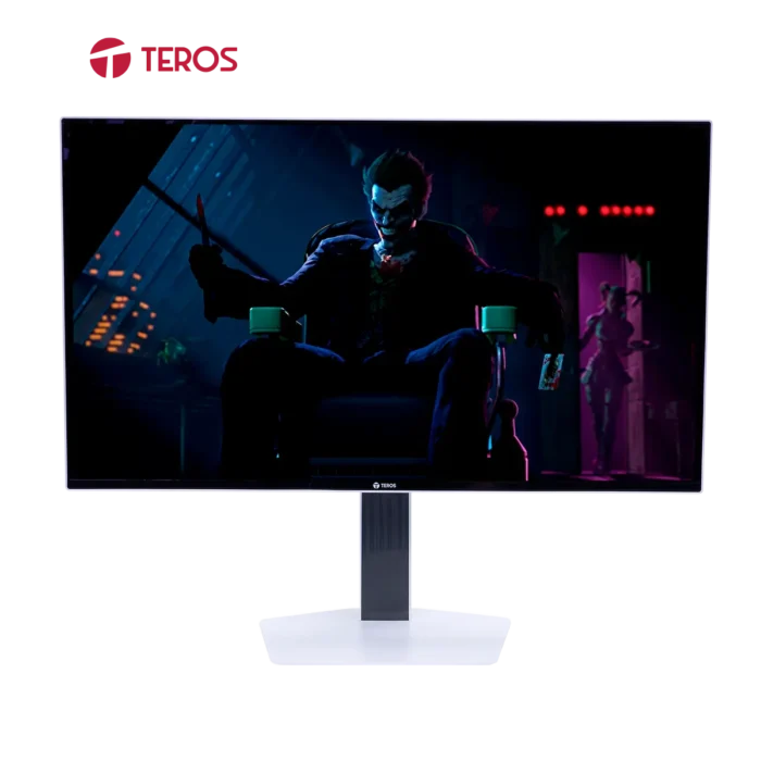 TEROS TE-2790G 27 TEROS TE-2790G 27