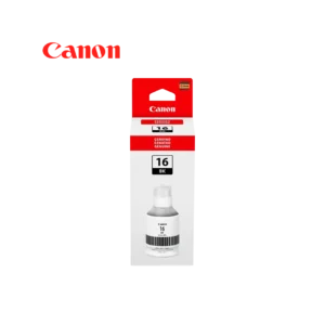 Tinta CANON GI-16BK | Negro
