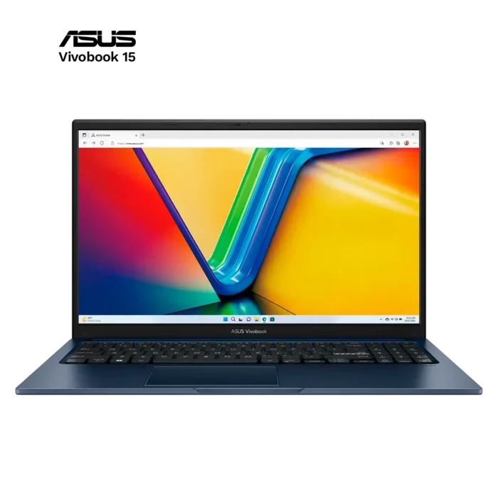 VIVOBOOK-15 VIVOBOOK-15