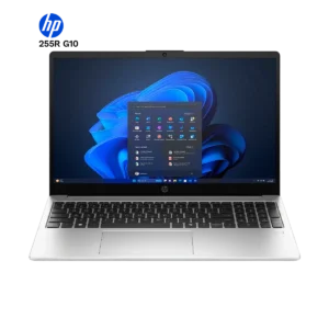 Laptop HP 255R G10 Ryzen 5 7535U | 16GB RAM | 512GB SSD | 15.6" (C7GP3AT#ABM)