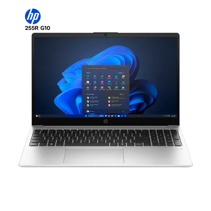 Laptop HP 255R G10 Ryzen 5 7535U