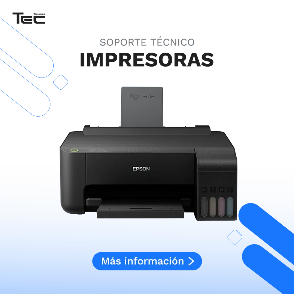 soporte impresoras