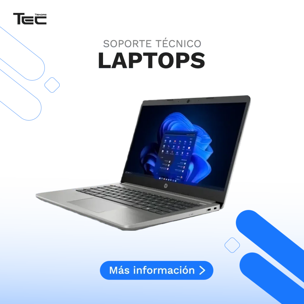 soporte laptops