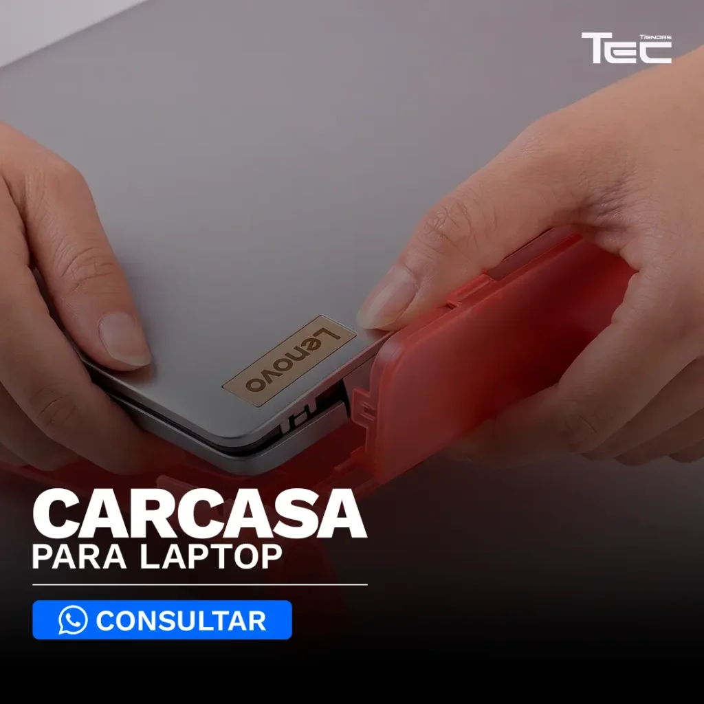 CARCASA