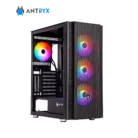 CASE ANTRYX RX 265 BLACK