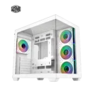 CASE COOLER MASTER GAMER ELITE 681 BLANCO