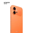 Celular Honor 600 5G - Anaranjado (4)