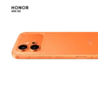 Celular Honor 600 5G - Anaranjado (5)
