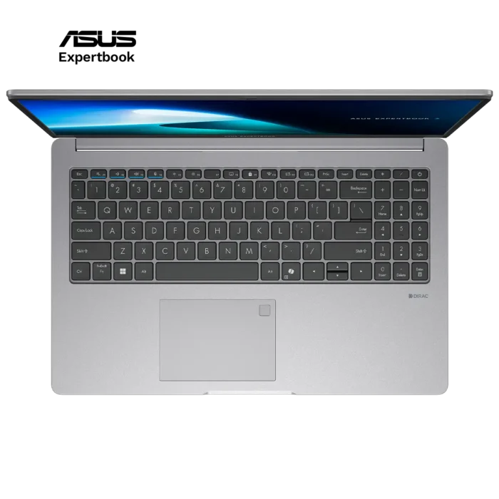 Laptop Asus Expertbook Intel Core 7 240H (2)
