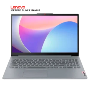 Laptop Lenovo IdeaPad Slim 3 Ryzen 5 7520U | 8GB RAM | 512GB SSD | 15.6" FHD (82XQ00LTLM)