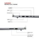 Laptop Lenovo IdeaPad Slim 3 Ryzen 5 7520U (7)