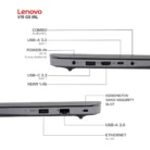 Laptop Lenovo V15 G5 IRL Intel Core i3 1315U (4)