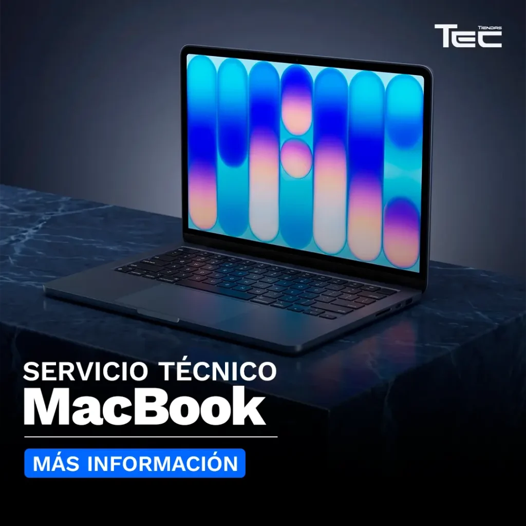 MACBOOK