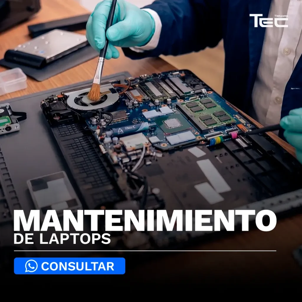 MANTENIMIENTO