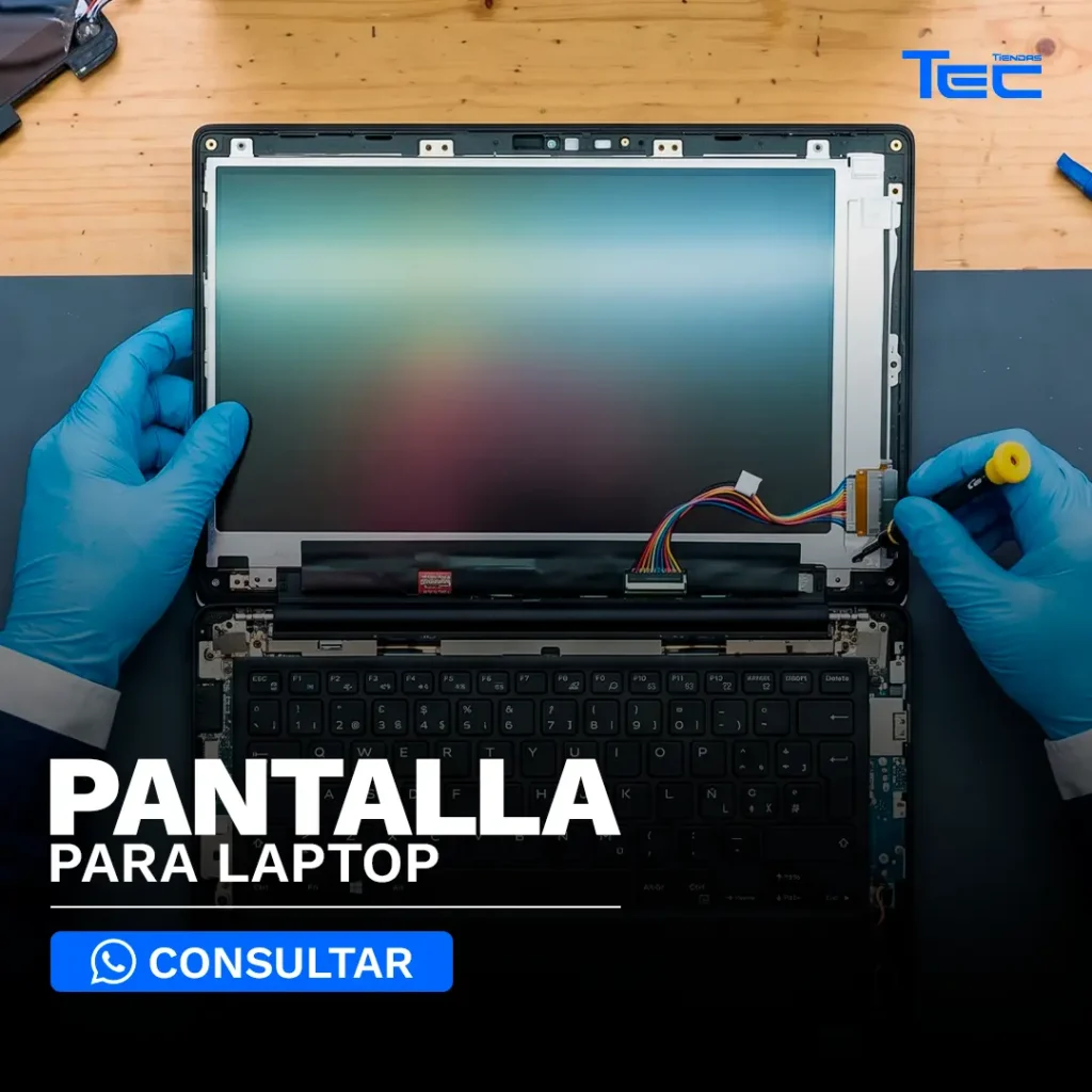 PANTALLA
