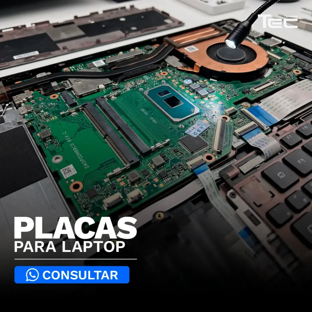 Soporte Técnico de Laptops | Huancayo