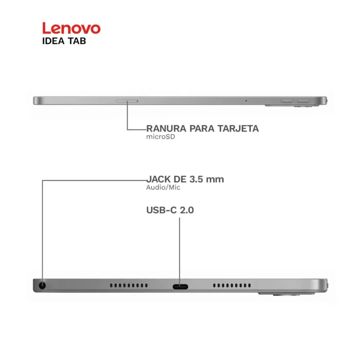 Tablet Lenovo Idea TAB TB336FU (4)