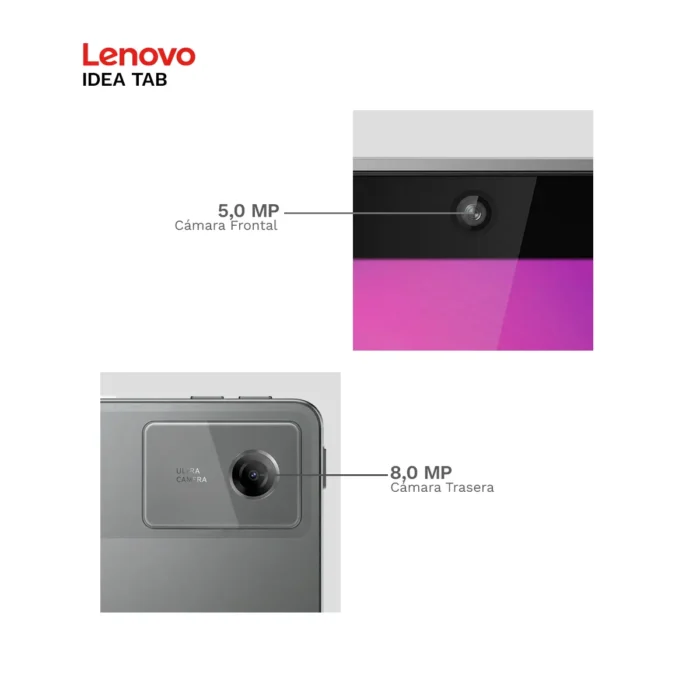 Tablet Lenovo Idea TAB TB336FU (5)