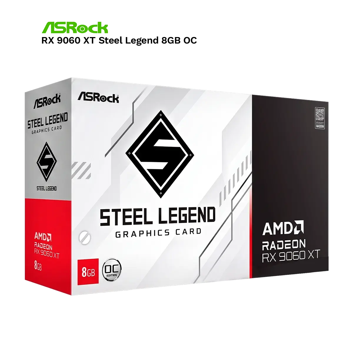 ASRock Distribuidor Autorizado Tiendas TEC