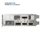 Tarjeta de Video GIGABYTE Nvidia GeForce RTX 5050 LP (4)