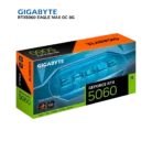 Tarjeta de Video GIGABYTE Nvidia GeForce RTX 5060 EAGLE MAX (1)