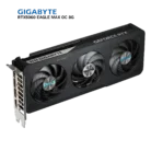 Tarjeta de Video GIGABYTE Nvidia GeForce RTX 5060 EAGLE MAX (3)