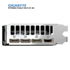 Tarjeta de Video GIGABYTE Nvidia GeForce RTX 5060 EAGLE MAX (4)