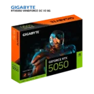 Tarjeta de Video Gigabyte Nvidia GeForce RTX 5050 WINDFORCE (1)