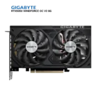 Tarjeta de Video Gigabyte Nvidia GeForce RTX 5050 WINDFORCE (2)