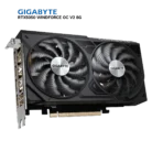 Tarjeta de Video Gigabyte Nvidia GeForce RTX 5050 WINDFORCE (3)