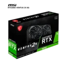 Tarjeta de Video MSI Nvidia GeForce RTX 3050 8GB (1)