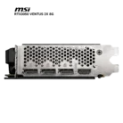 Tarjeta de Video MSI Nvidia GeForce RTX 3050 8GB (4)