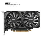 Tarjeta de video MSI Nvidia GeForce RTX 3050 6GB (2)