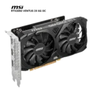 Tarjeta de video MSI Nvidia GeForce RTX 3050 6GB (3)