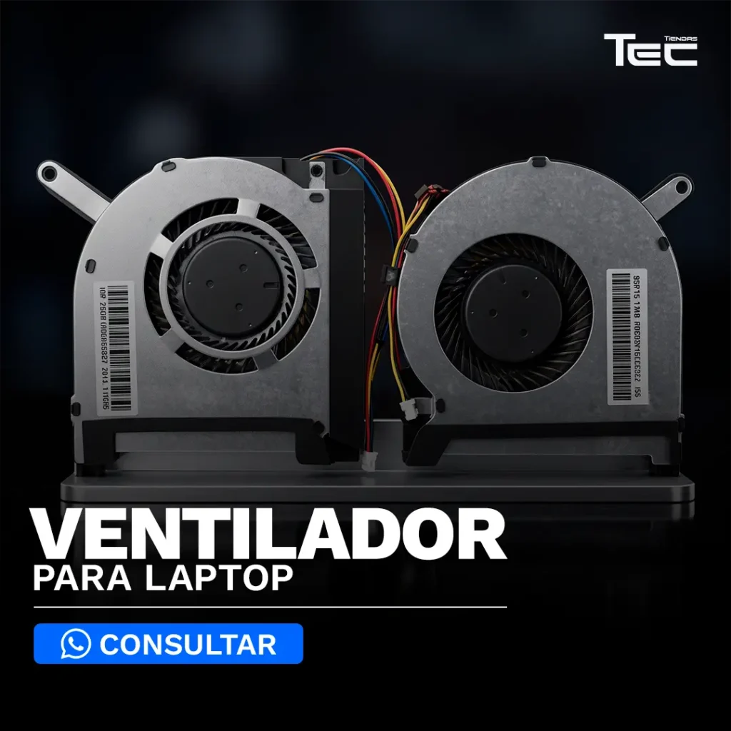 VENTILADOR