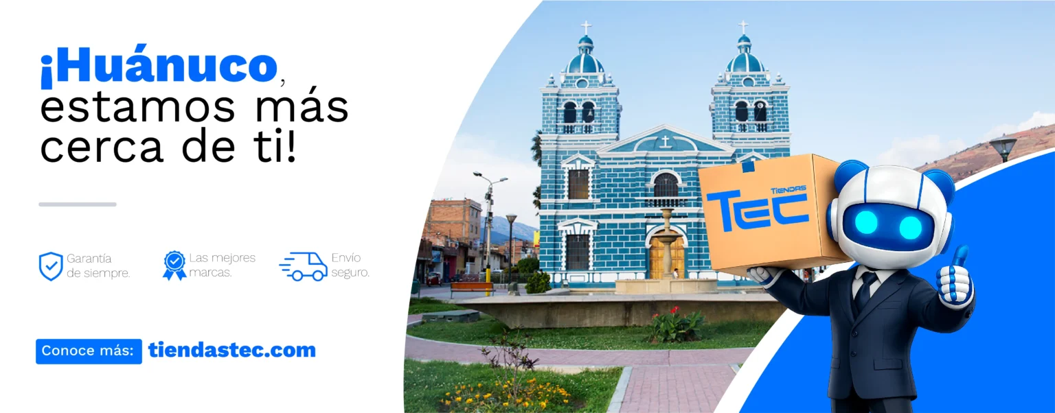 Huánuco | Ofertas en Celulares, Laptops, Impresoras y PC