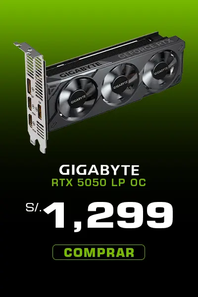 NVIDIA RTX 5050