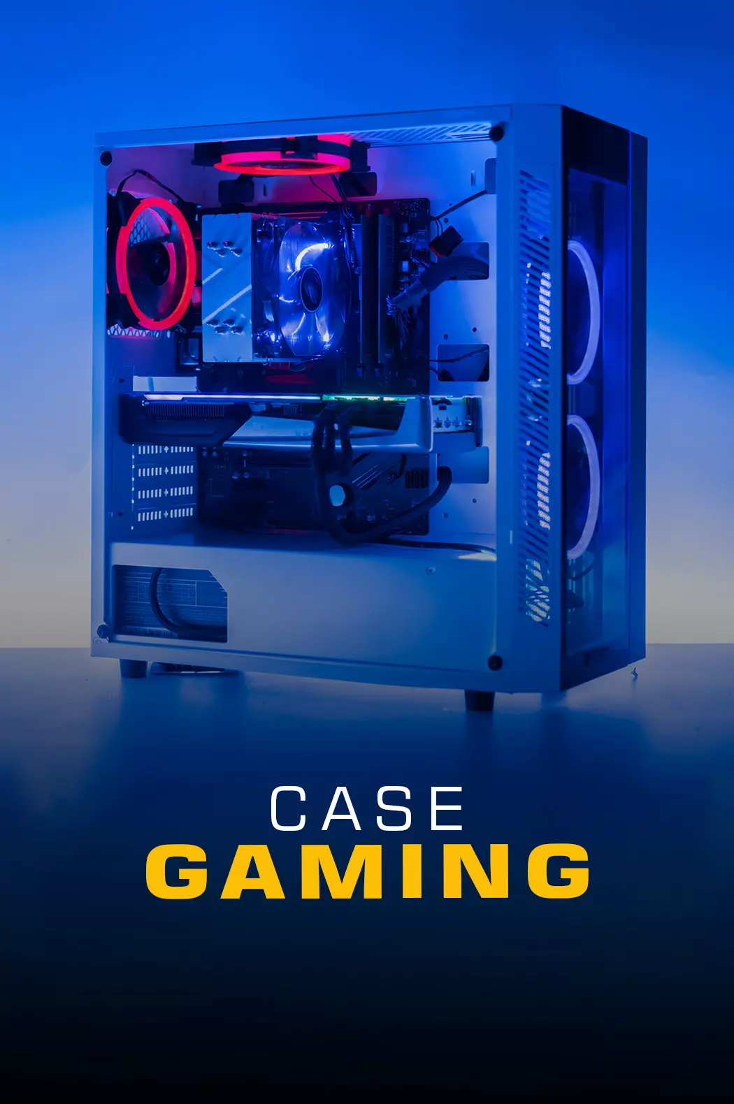 zona gamer pc 1