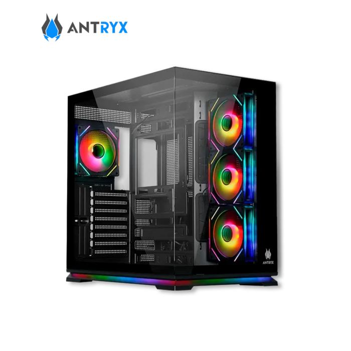 Case-FX-870-PRO Case-FX-870-PRO
