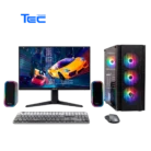 Computadora AMD Ryzen 7 9700X - TEC (2)