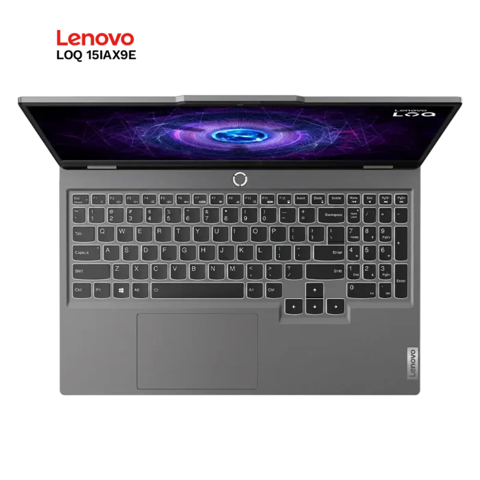 Laptop Lenovo LOQ 15IAX9E Intel Core i5-12450HX (3)