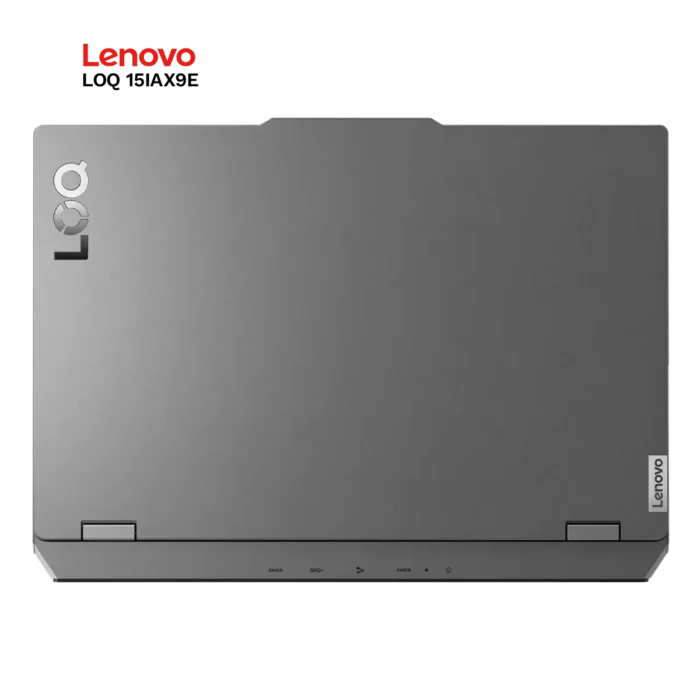 Laptop Lenovo LOQ 15IAX9E Intel Core i5-12450HX (4)