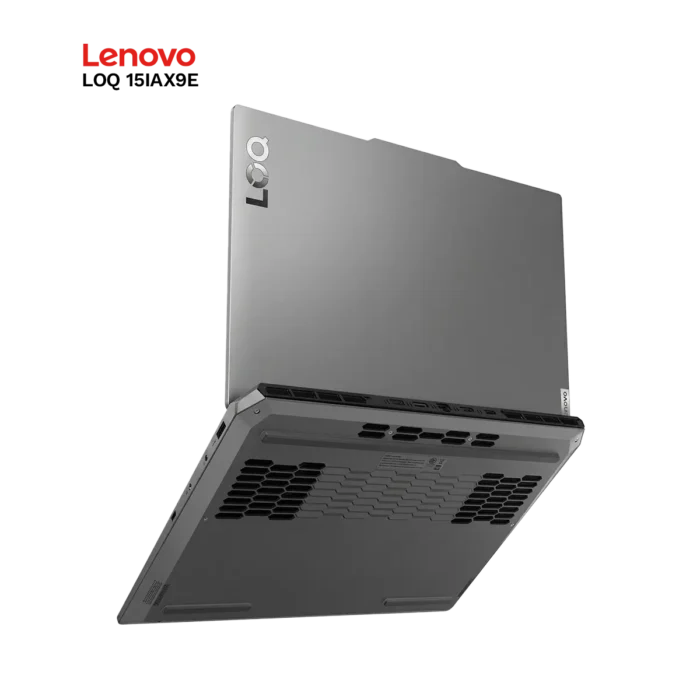 Laptop Lenovo LOQ 15IAX9E Intel Core i5-12450HX (5)