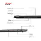 Laptop Lenovo LOQ 15IAX9E Intel Core i5-12450HX (7)